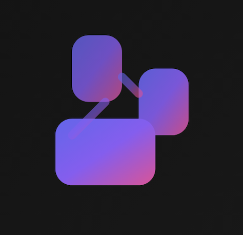 AI finance team logo